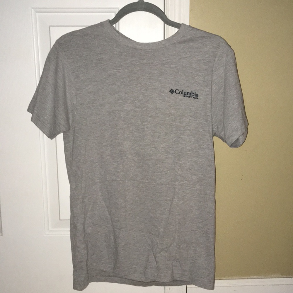 Men’s Columbia T-shirt